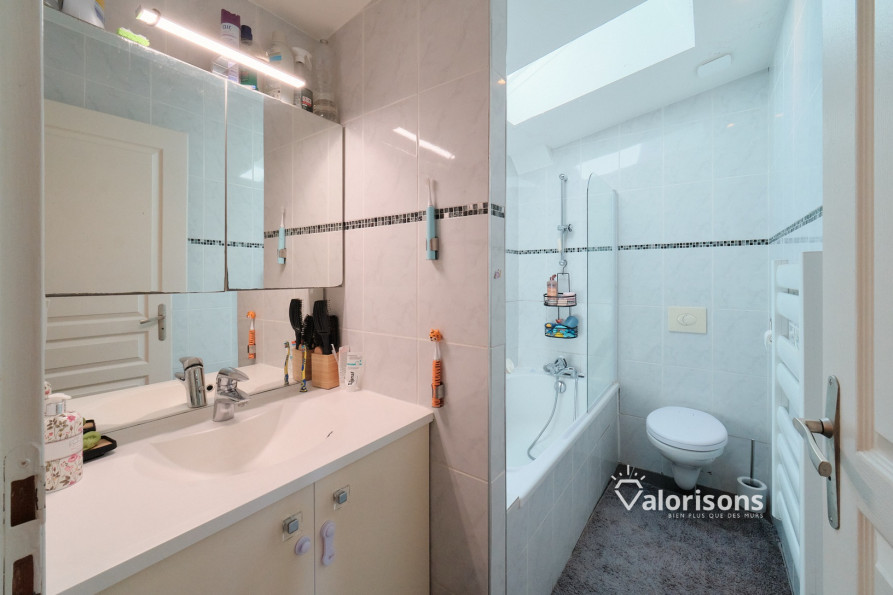vente Maison Jons - Photo 7