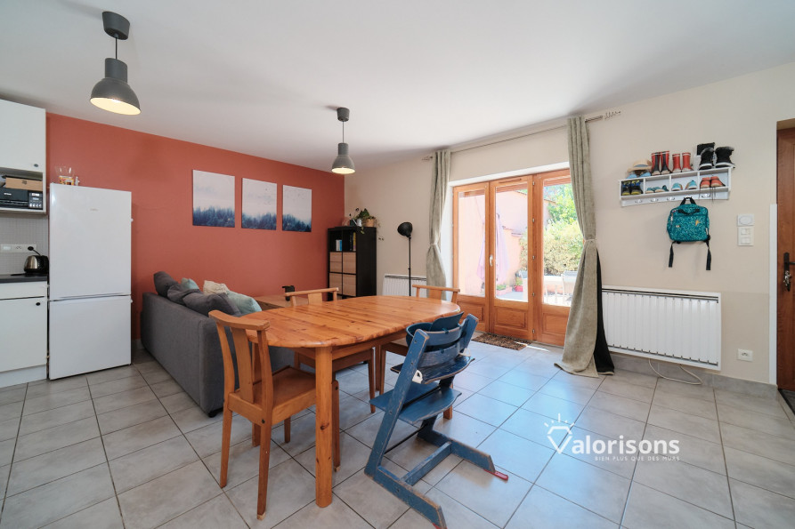 vente Maison Jons - Photo 9