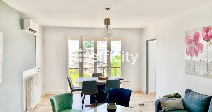 vente Appartement Montpellier