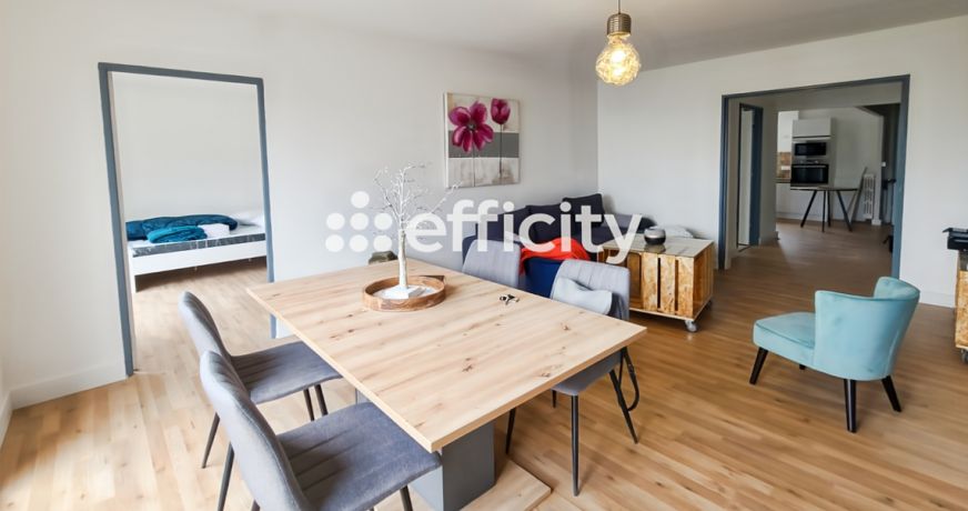 vente Appartement Montpellier