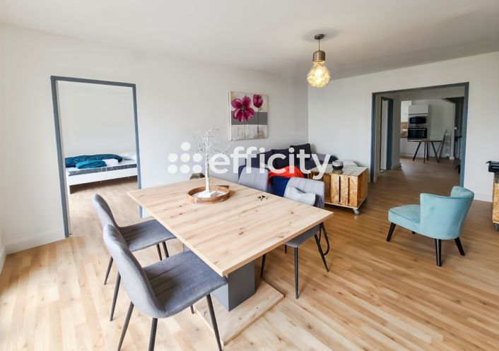 vente Appartement Montpellier