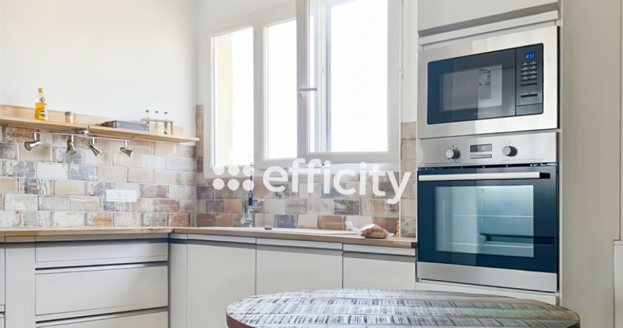 vente Appartement Montpellier