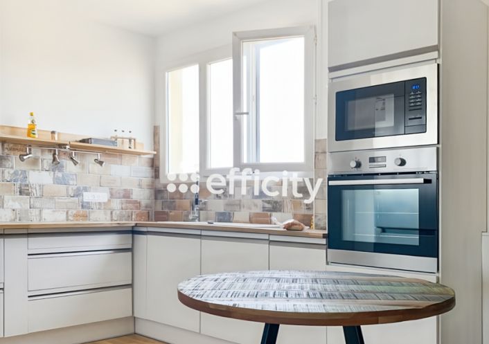 vente Appartement Montpellier