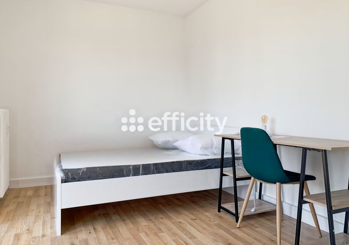 vente Appartement Montpellier