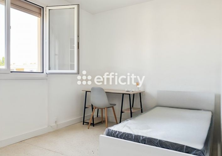 vente Appartement Montpellier