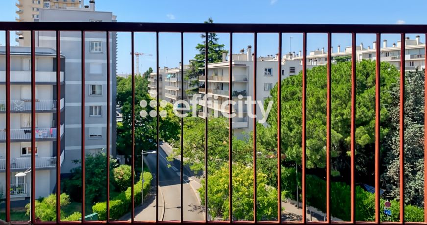 vente Appartement Montpellier