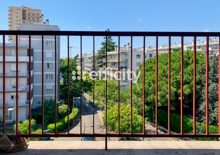 vente Appartement Montpellier