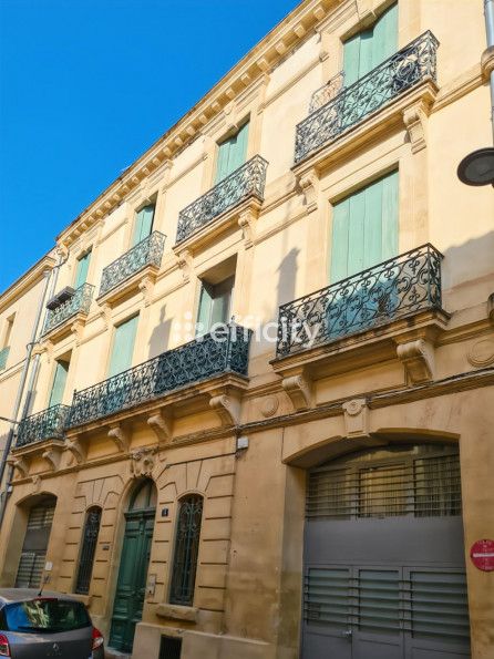 vente Local commercial Montpellier - Photo 1