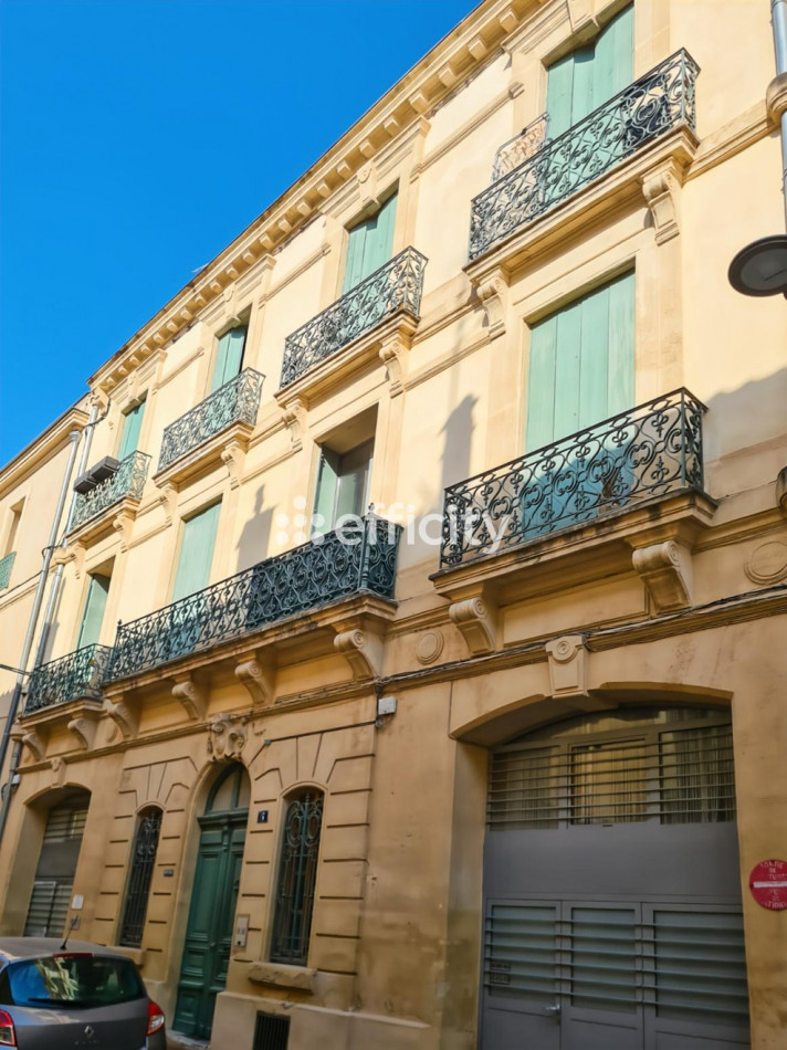 à vendre Local commercial Montpellier - Photo 1