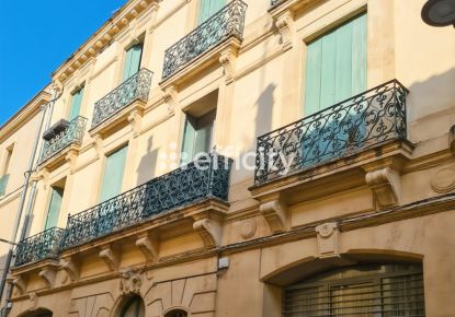 vente Local commercial Montpellier