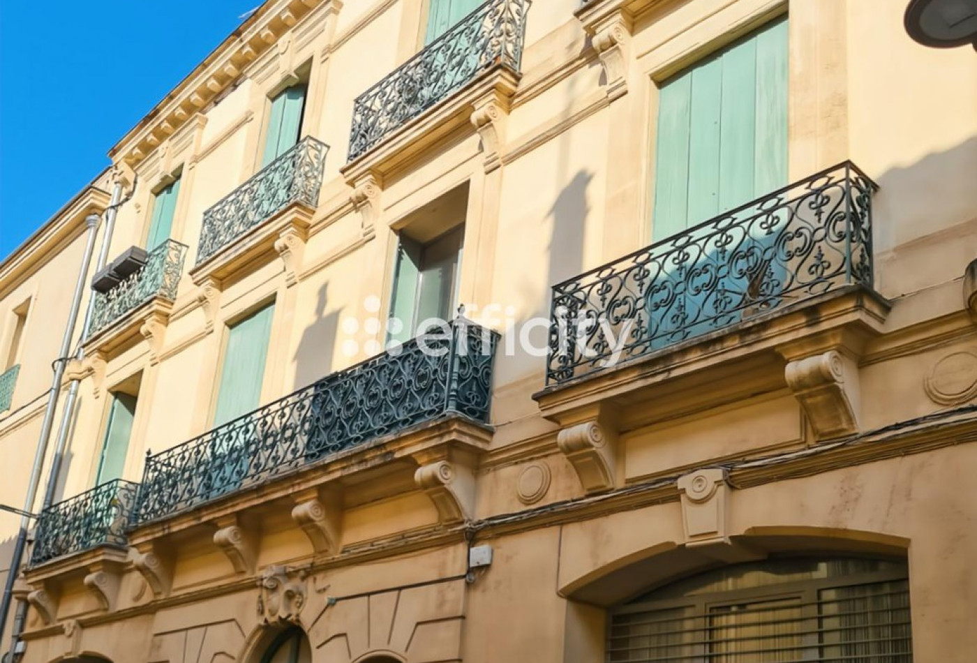 vente Local commercial Montpellier - Photo 1