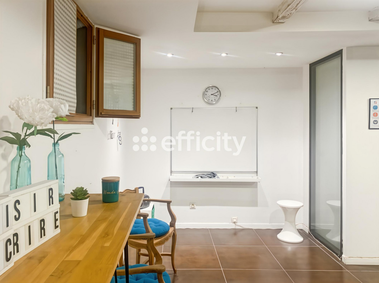 à vendre Local commercial Montpellier - Photo 2