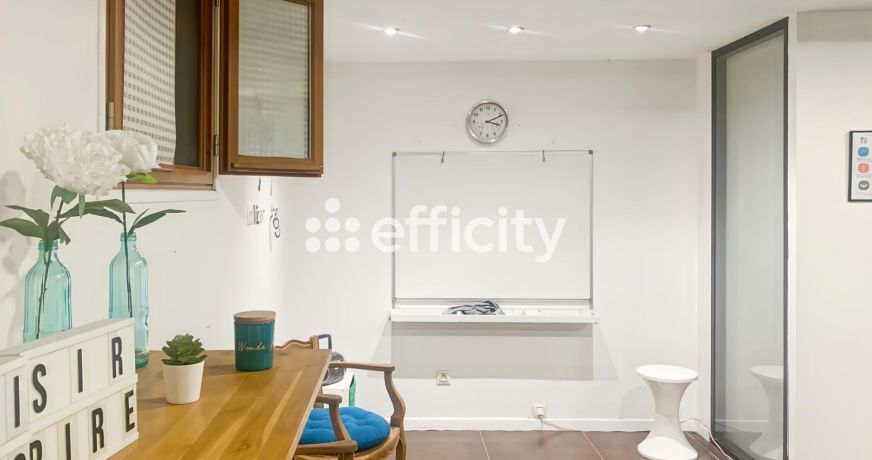 vente Local commercial Montpellier