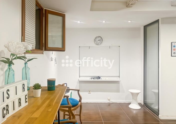 vente Local commercial Montpellier
