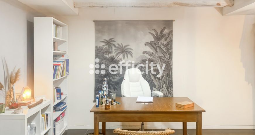 vente Local commercial Montpellier