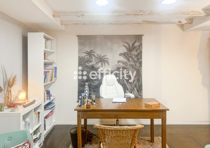 vente Local commercial Montpellier