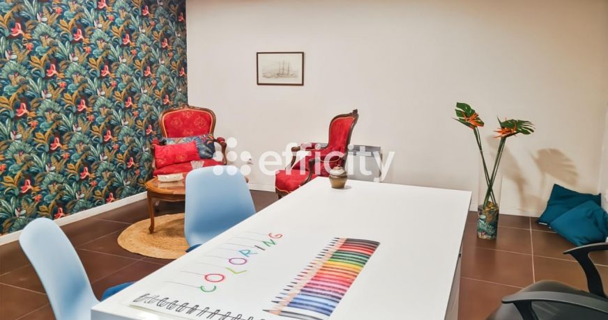 vente Local commercial Montpellier