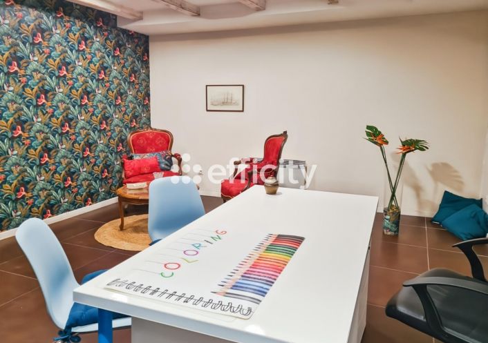 vente Local commercial Montpellier