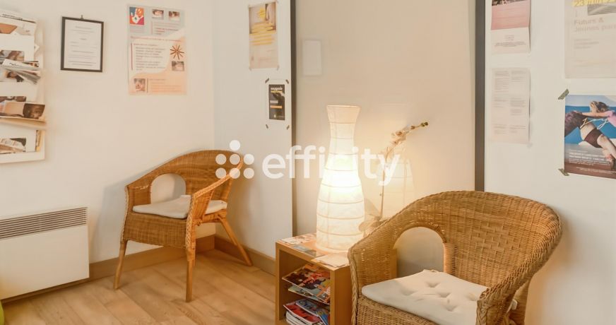 vente Local commercial Montpellier