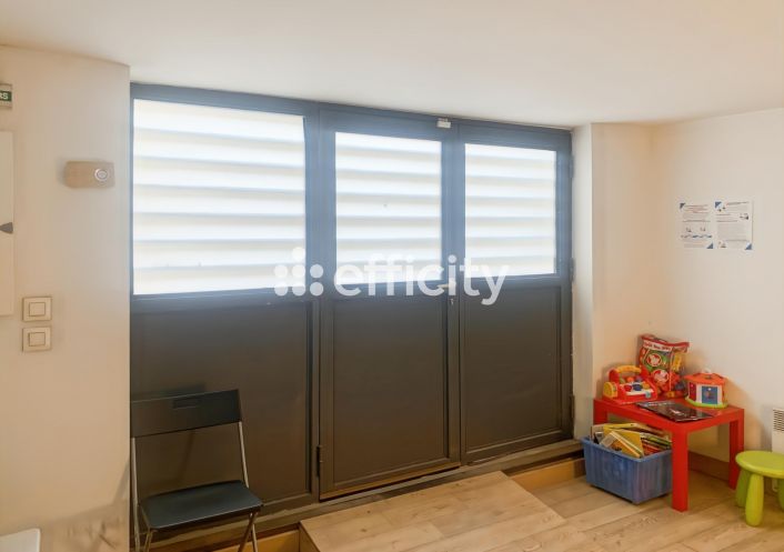 vente Local commercial Montpellier
