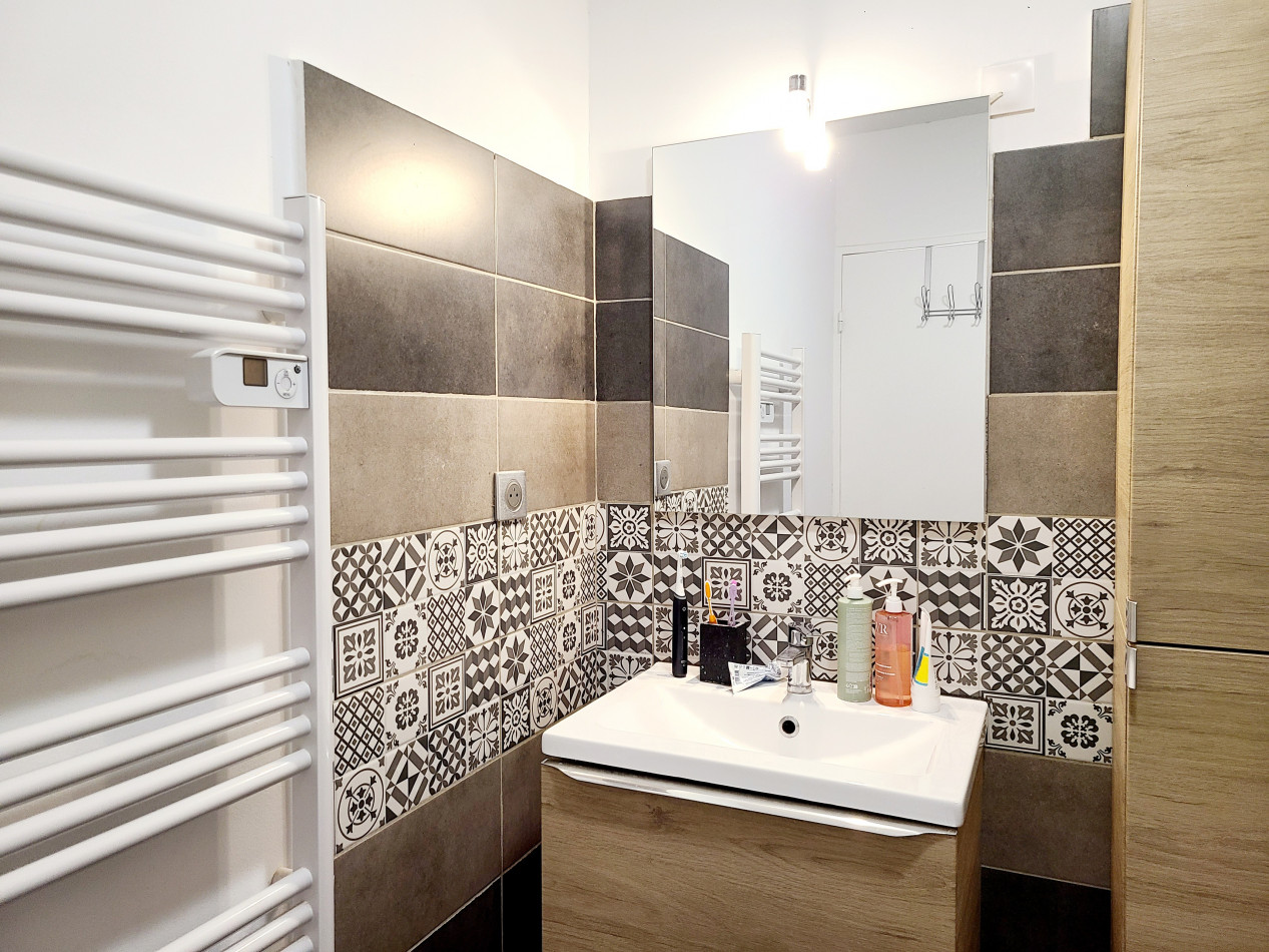 à vendre Appartement Montpellier - Photo 6