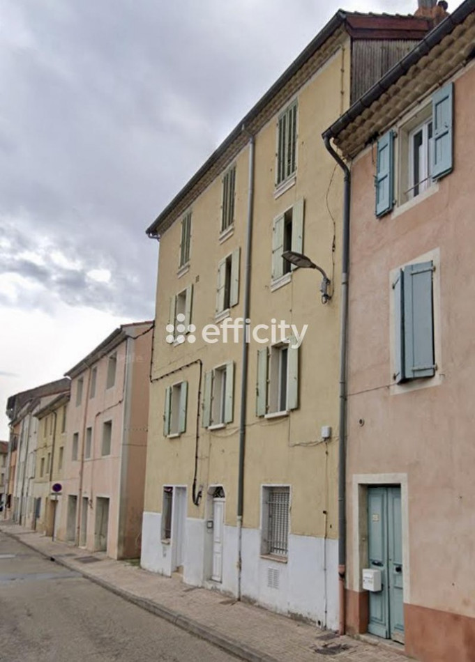 à vendre Immeuble Alès - Photo 1