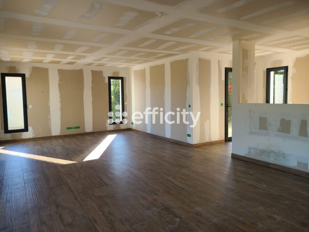à vendre Maison Saint Hippolyte Du Fort - Photo 3