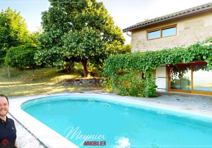 vente Maison Montagne