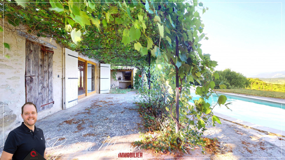 vente Maison Montagne - Photo 7