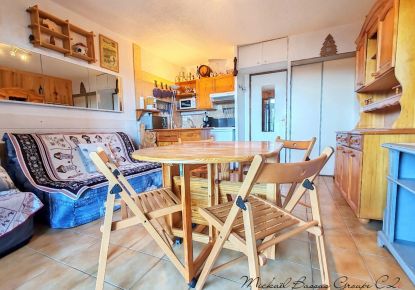 vente Appartement Les Angles