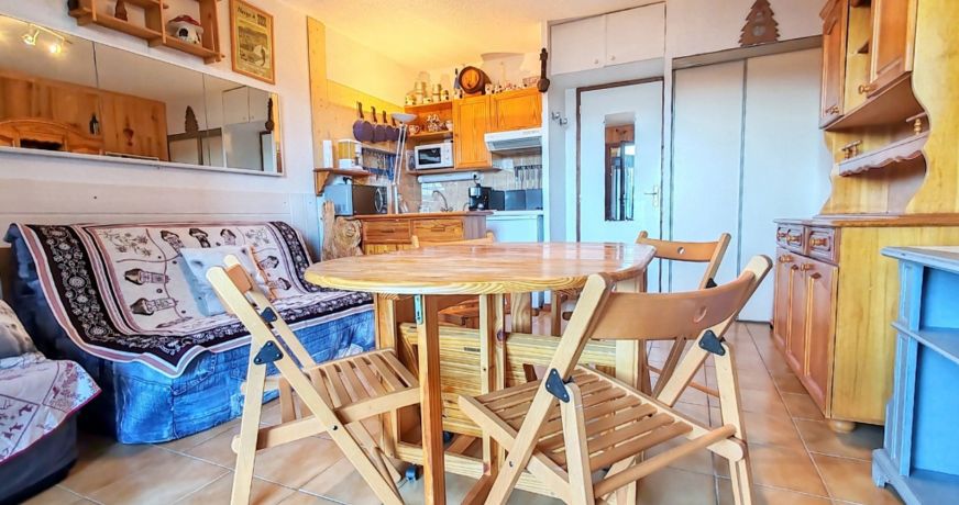 vente Appartement Les Angles