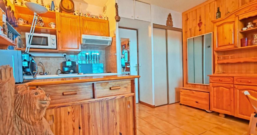 vente Appartement Les Angles