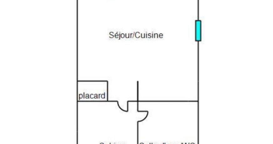 vente Appartement Les Angles
