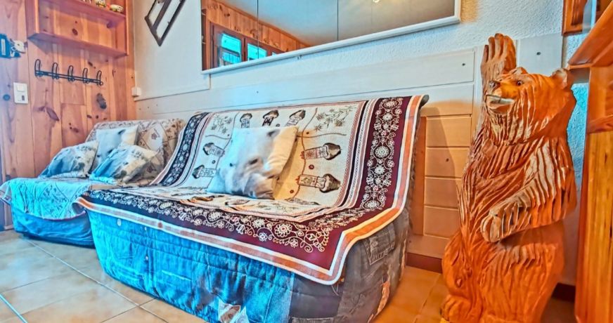 vente Appartement Les Angles