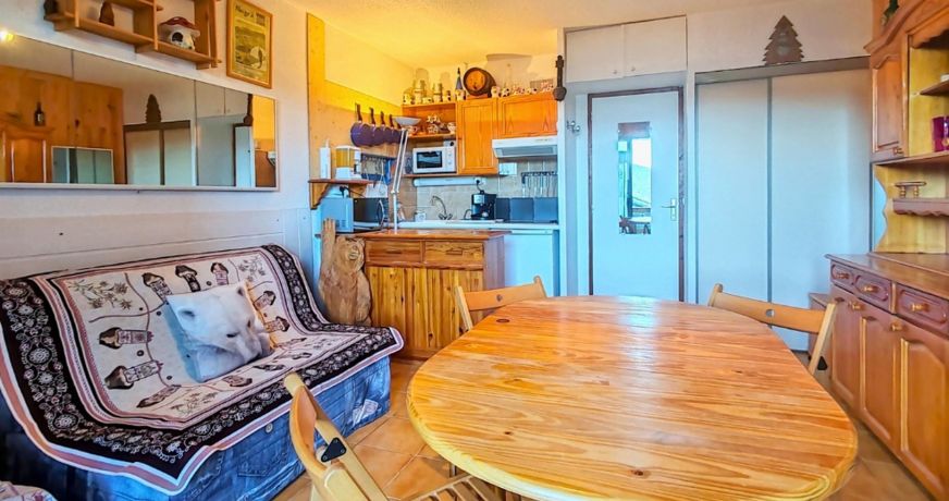 vente Appartement Les Angles