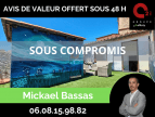 à vendre Maison Vinça