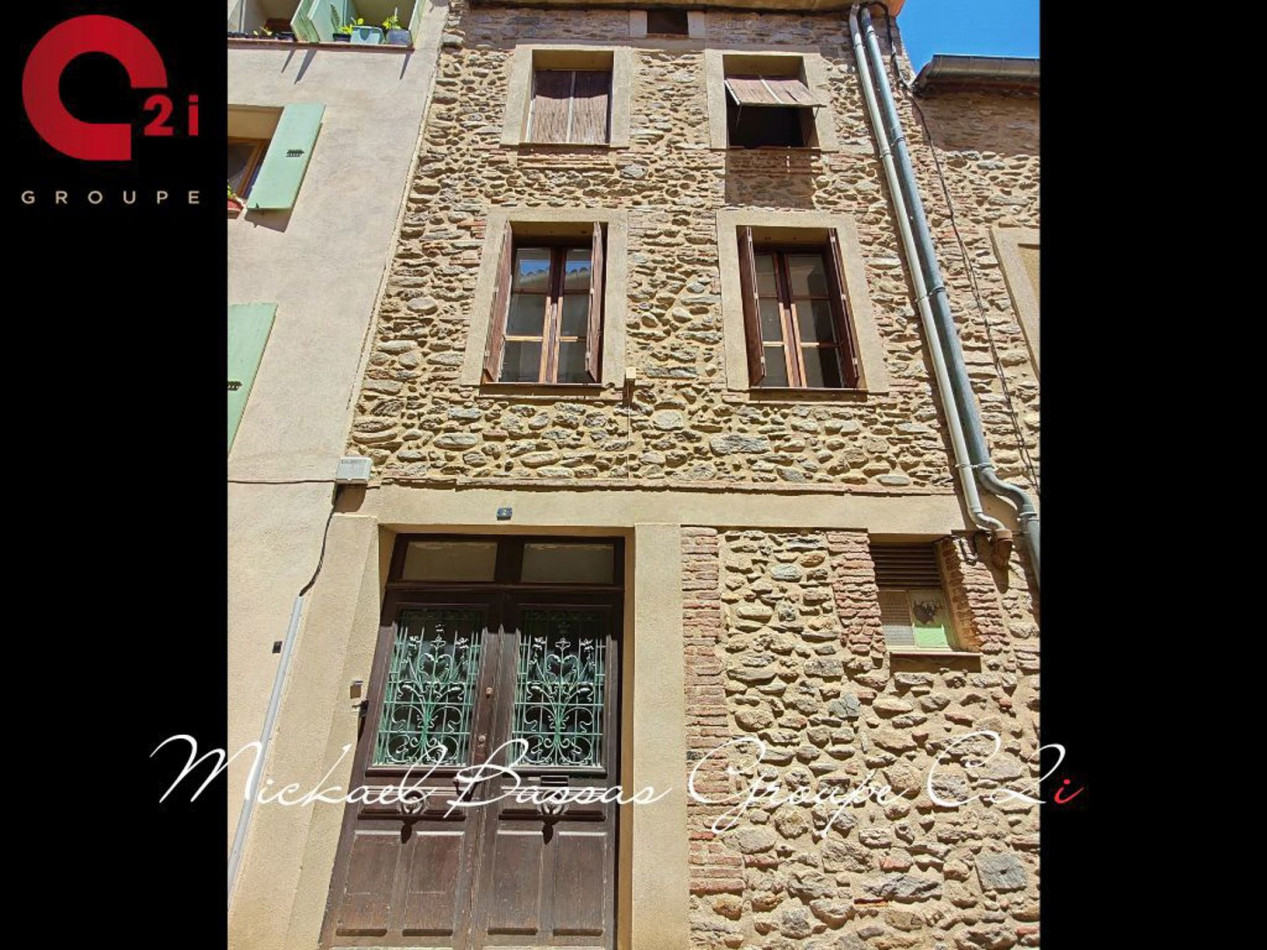 à vendre Maison Vinça - Photo 21