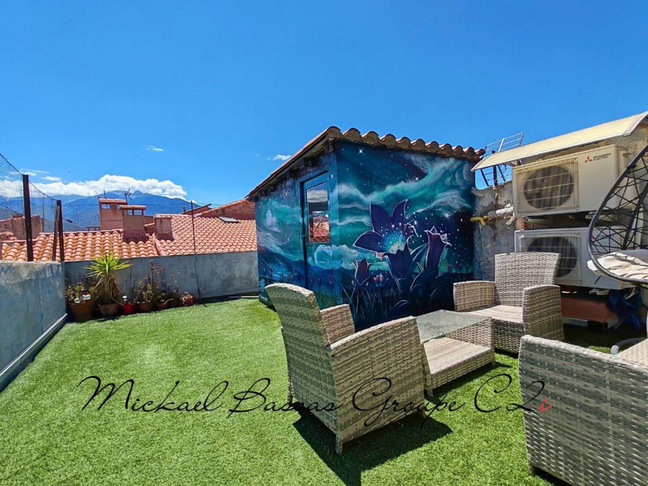 à vendre Maison Vinça - Photo 5