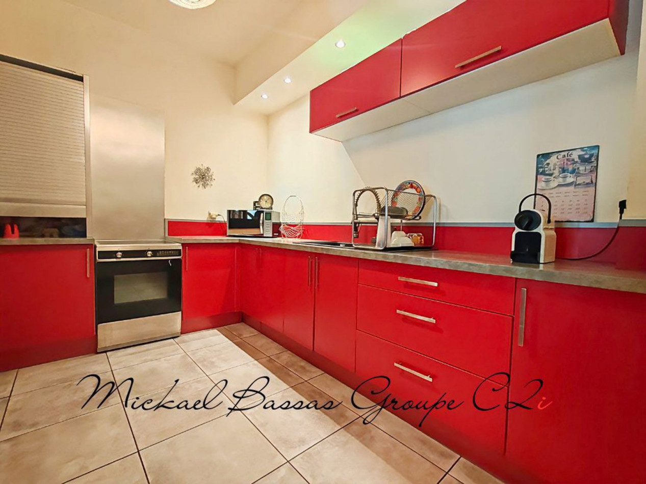 à vendre Maison Vinça - Photo 8