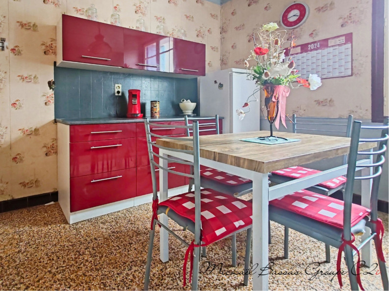 vente Maison Prades - Photo 1