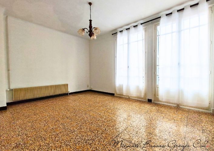 vente Maison Prades