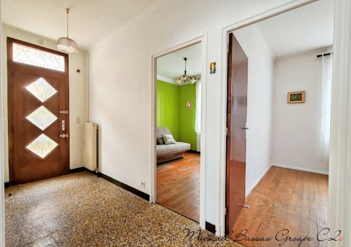 vente Maison Prades