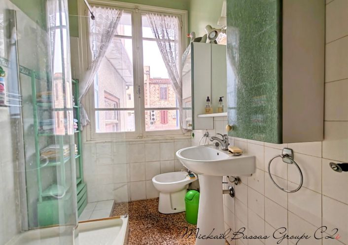 vente Maison Prades