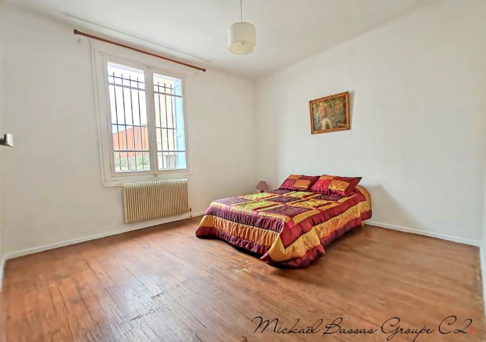 vente Maison Prades