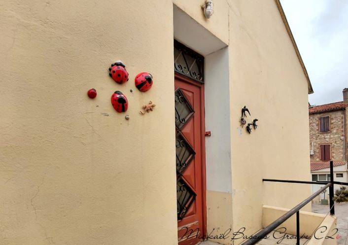 vente Maison Prades