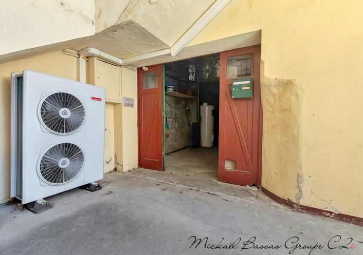 vente Maison Prades