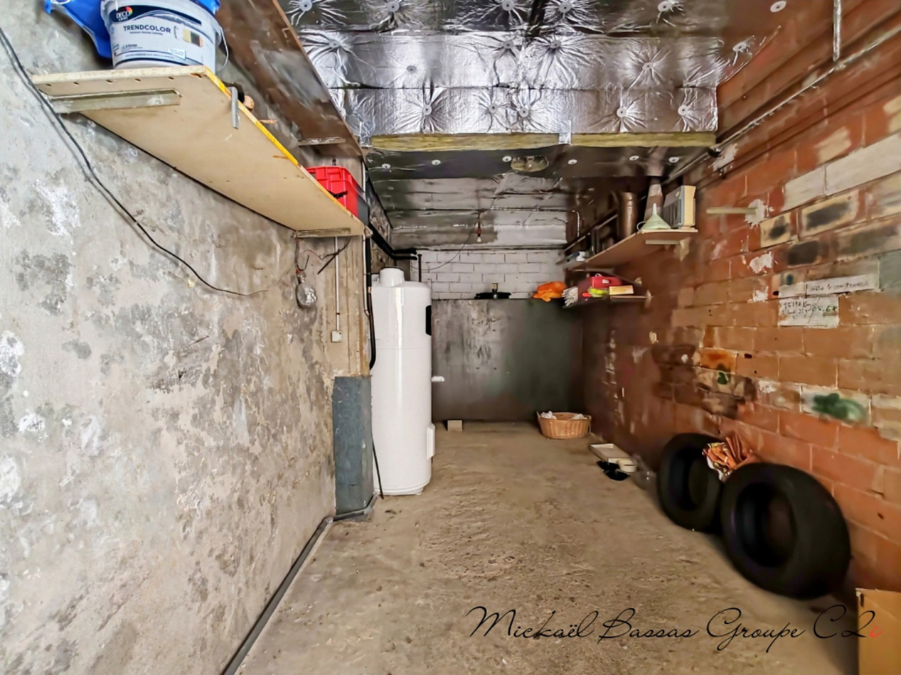 vente Maison Prades - Photo 18