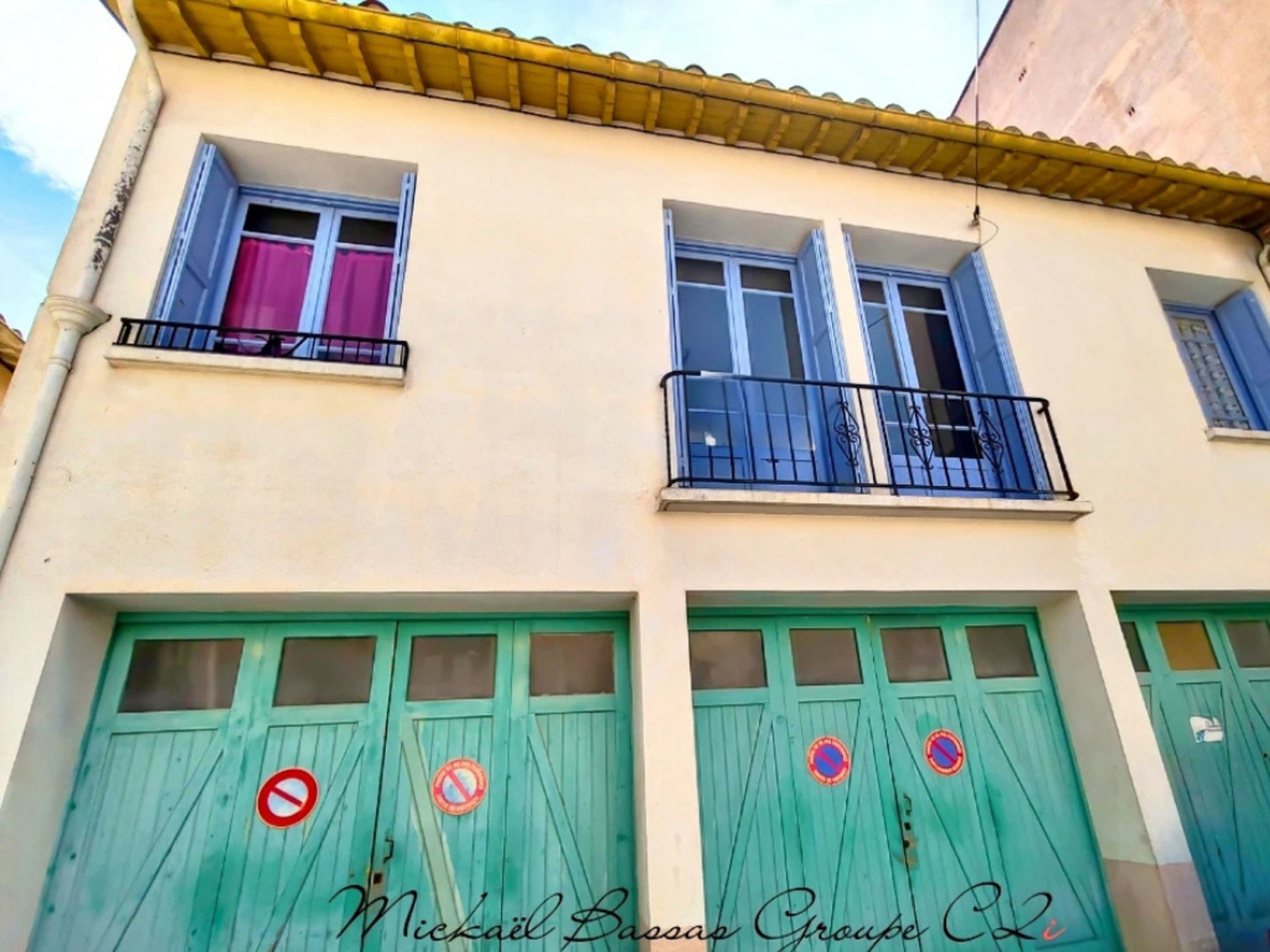 vente Maison Prades - Photo 19