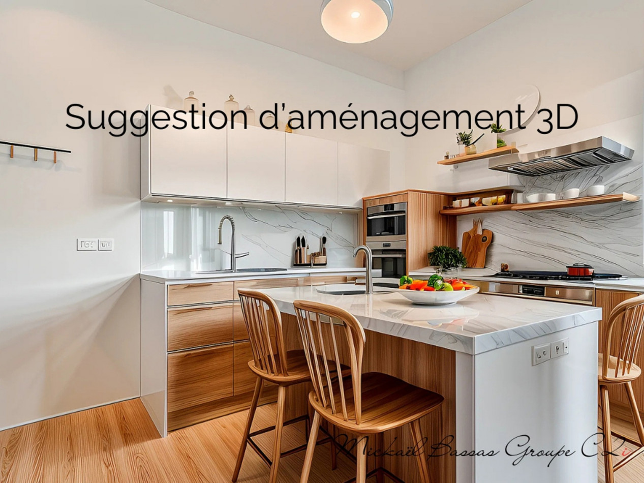 vente Maison Prades - Photo 2