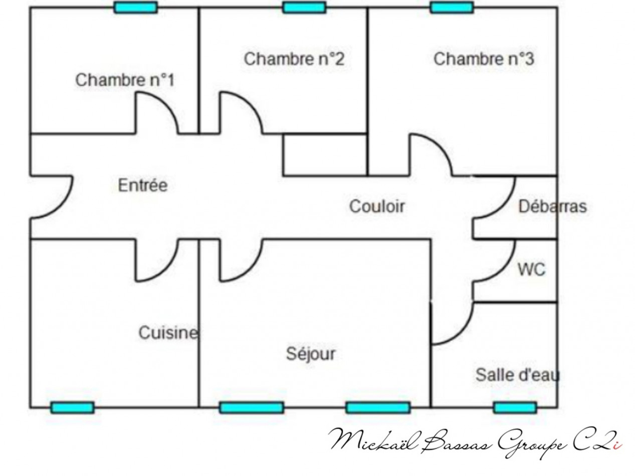 vente Maison Prades - Photo 20